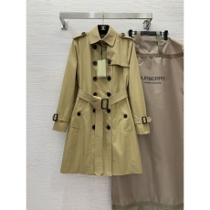 Burberry Outwear